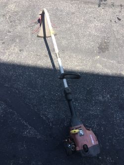 Home lite weeder