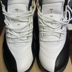 Jordan 12 