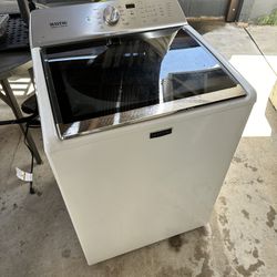 Maytag Washer And Dryer