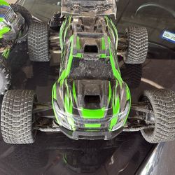 Traxxas XRT