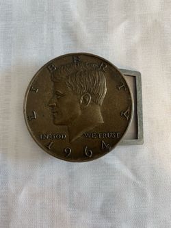 Belt Buckle