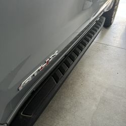 GMC/Chevy Side Steps 