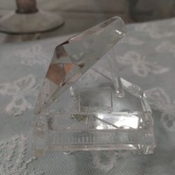 Crystal Piano