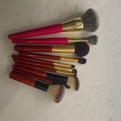 Makeup Brush Bundle 