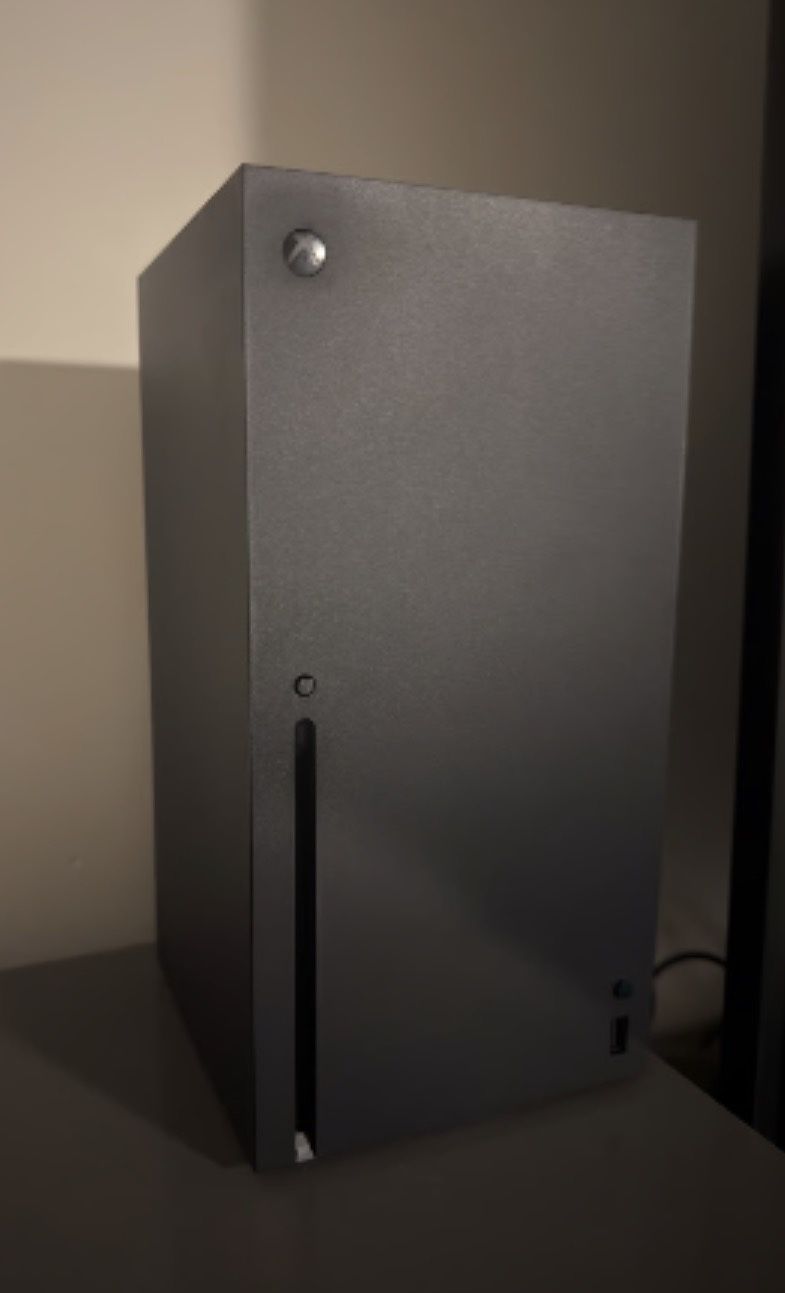 Xbox Series X