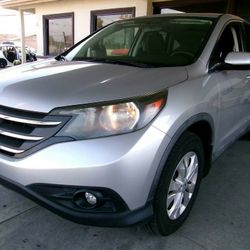 2014 Honda CR-V  $2500 Down Payment 