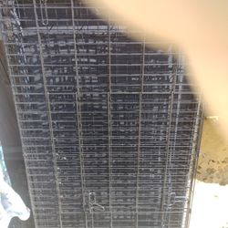 Dog Cage 