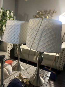 Lamps (read description)