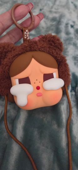 CryBaby PopMart