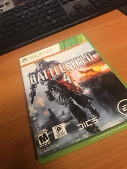 Battlefield 4
