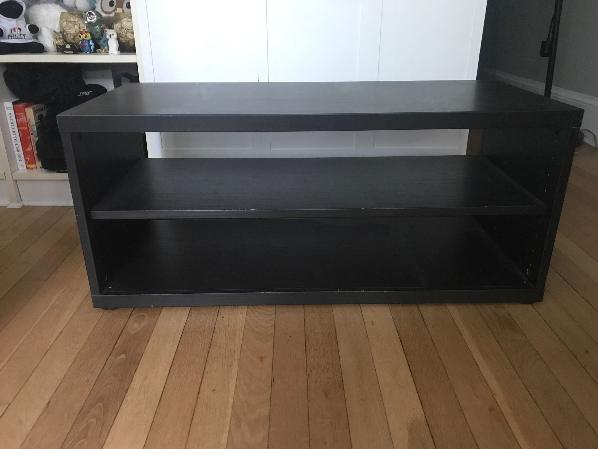 Ikea TV stand