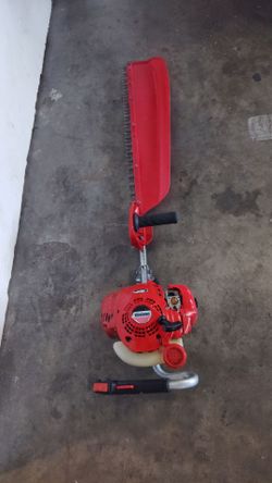 Stihl shindawa largo trimer