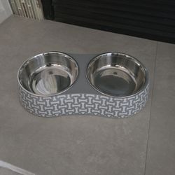 Dog Bowl for Food And Water