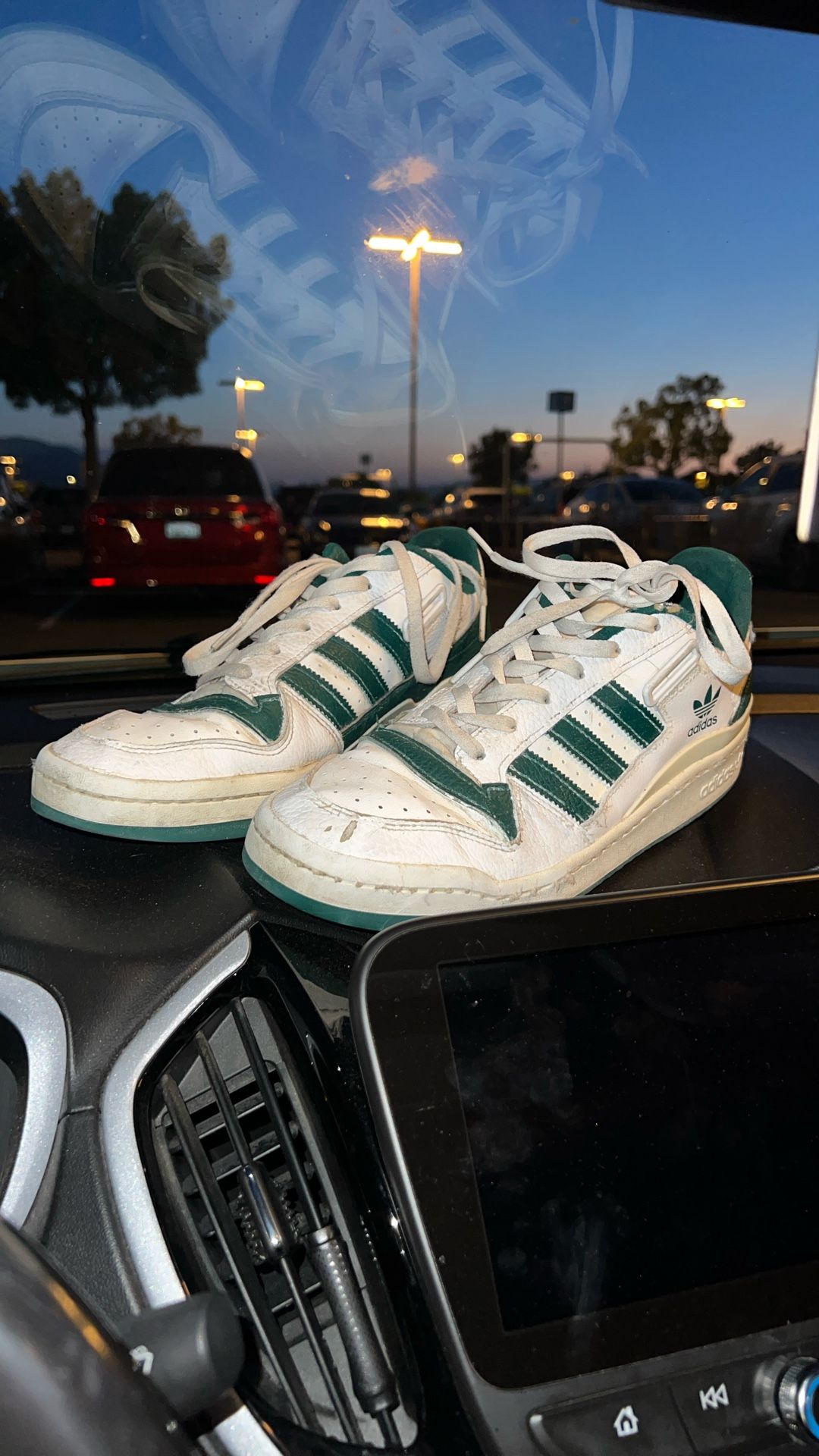 Adidas Forums