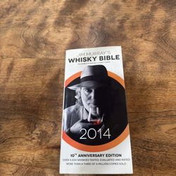 Whiskey Bible