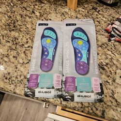 Shoe Soles