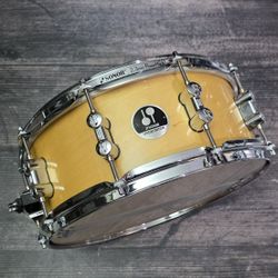 Sonor Special Edition 14 Snare Drum !! $200 Or Best Offer !