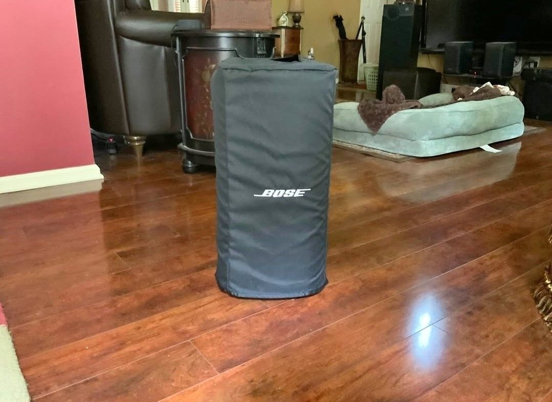 Bose Sub 1 Powered Bass Module