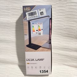 LED Lamp