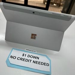 Microsoft Surface Go 10.5 Inch Tablet - 90 Days Warranty - Payment Plan Available ONLY $1 DOWN