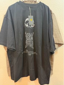 Dechire punisher size 2x