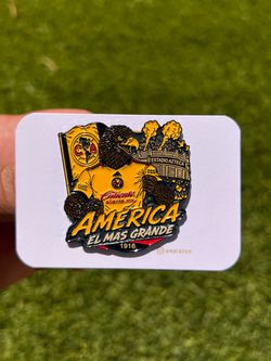 Club America | El Más Grande