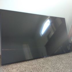 75" TCL Smart TV