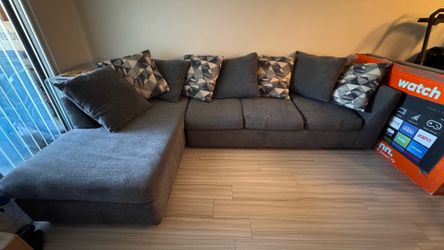 Gray sectional