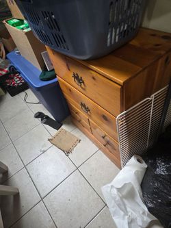 Dresser