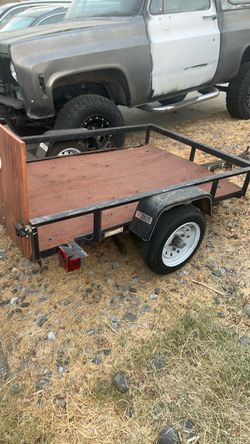 Trailer