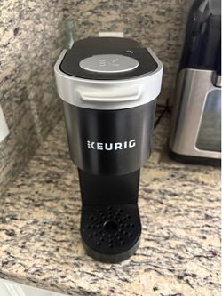 Keurig coffee machine
