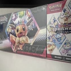 Prismatic Bundle 