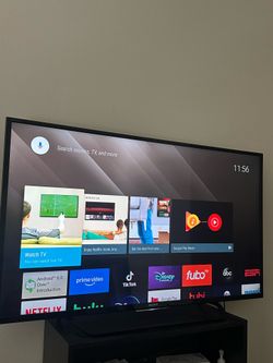 48 inch Sony Smart TV for Sale!