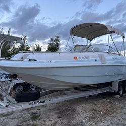 Boat For Sale