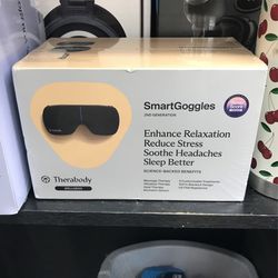 2nd Generation Therapy body Smart Gogglesssssss