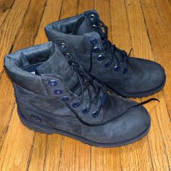 Boys Timberland Boots