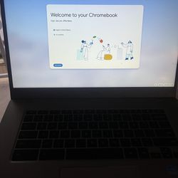 Chromebook 