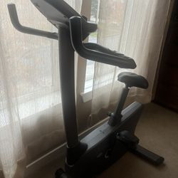 Exercise Cycle 