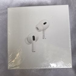 AirPods Pro (2nd gen)