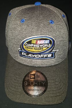NASCAR Camping World Playoffs Hat