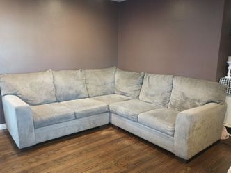 Sofa for sale $400 firm