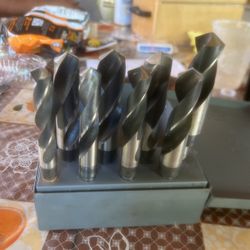 Brand New Drill Set