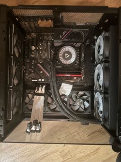 Gaming pc !! READ DESCRIPTION!!
