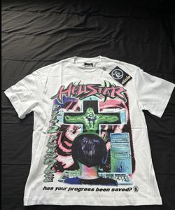 Hellstar T