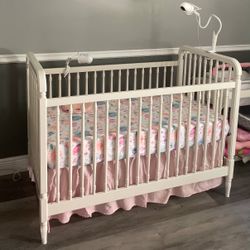 Colgate Evertrue Diamond Baby Crib