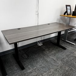 Sit Stand Desk *25% Off Used Furniture Sale* 
