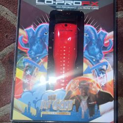 Babylisspro Lo-profx 