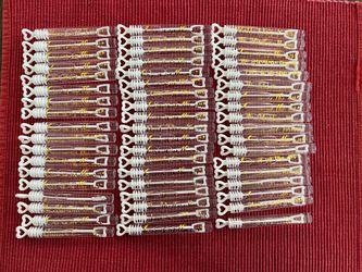 55 Pcs Wedding Mini Bubble for Wedding Wands Bulk Heart Bubble Wand for Guests Send off Party Supplies for Valentine‘s Day, Anniversaries Celebration 
