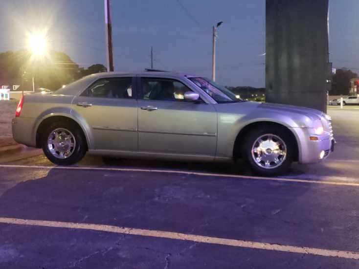 2006 Chrysler 300
