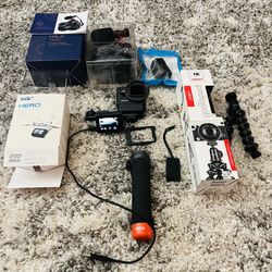 GoPro HERO ASST1